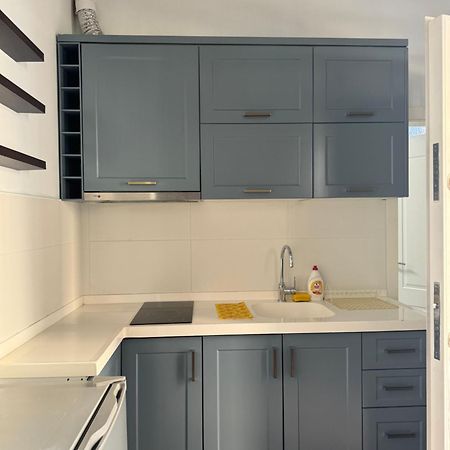 Nikki Apartments تيرانا المظهر الخارجي الصورة