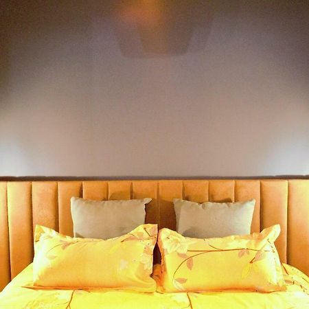 Nikki Apartments تيرانا المظهر الخارجي الصورة