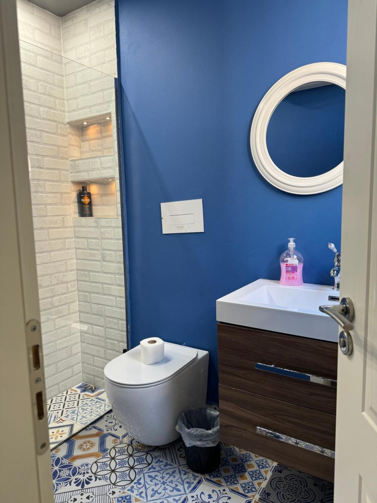 Nikki Apartments تيرانا المظهر الخارجي الصورة