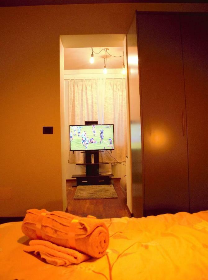 Nikki Apartments تيرانا المظهر الخارجي الصورة