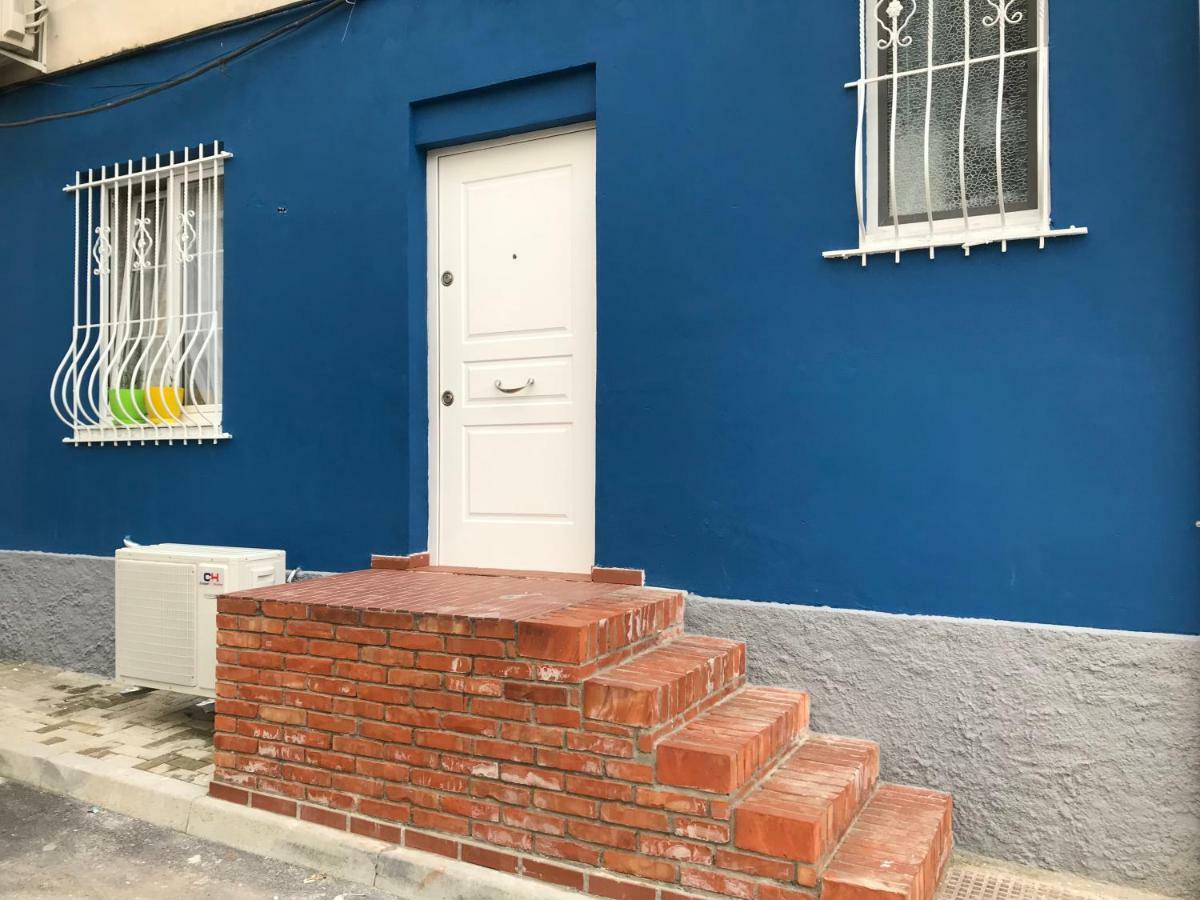 Nikki Apartments تيرانا المظهر الخارجي الصورة